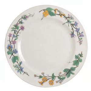 Woodhill by Citation Replacement Dinner Plate 10.5"